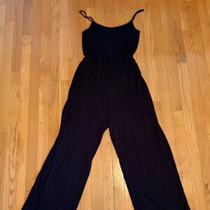 Women’s Black Jumper